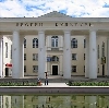 Дворцы и дома культуры в Торбеево